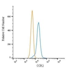 Invitrogen CCR2 Polyclonal Antibody 100 &mu;L; Unconjugated:Anticuerpos
