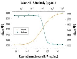 Invitrogen IL-7 Polyclonal Antibody 100 &mu;g; Unconjugated:Antibodies,