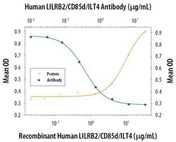 Invitrogen LILRB2 Polyclonal Antibody 100 &mu;g; Unconjugated:Antibodies,