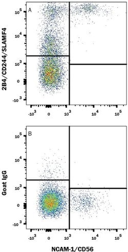 Invitrogen CD244 Polyclonal Antibody 100 &mu;g; Unconjugated:Antibodies,