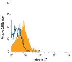 Integrin beta 7 Polyclonal Antibody:Antibodies, Polyclonal