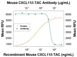 Invitrogen CXCL11 Polyclonal Antibody 100 &mu;g; Unconjugated:Antibodies,