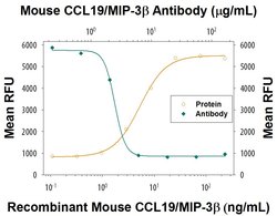 Invitrogen MIP-3 beta Polyclonal Antibody 100 &mu;g; Unconjugated:Antibodies,
