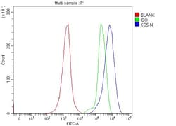 Invitrogen CD5 Polyclonal Antibody 100 &mu;g; Unconjugated:Antibodies,