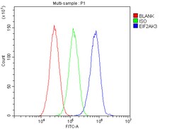 Invitrogen PERK Polyclonal Antibody 100 &mu;g; Unconjugated:Antibodies,