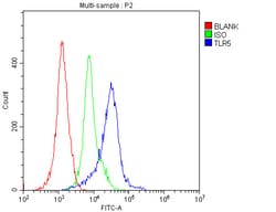 TLR5 Polyclonal Antibody:Antibodies, Polyclonal