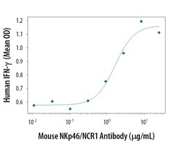 Invitrogen NKp46 Polyclonal Antibody 100 &mu;g | Buy Online | Invitrogen&trade; | Fisher Scientific