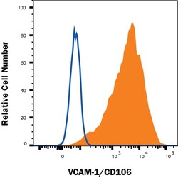 Invitrogen VCAM-1 Polyclonal Antibody 100 &mu;g | Buy Online | Invitrogen&trade; | Fisher Scientific