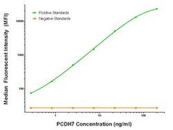 PCDH7 Mouse anti-Human, Biotin, Clone: OTI3C8, liquid, TrueMAB 50 &mu;g;