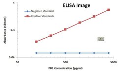PDCD1 Monoclonal Antibody (OTI8B1), TrueMAB , OriGene 100 &mu;L; Unconjugated:Antibodies,