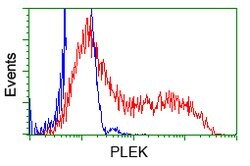 PLEK Mouse anti-Human, Clone: OTI2F10, lyophilized, TrueMAB 100 &mu;g | Buy Online | Origene Technologies | Fisher Scientific