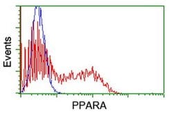 PPARA Monoclonal Antibody (OTI2D10), TrueMAB , OriGene 30 &mu;L; Unconjugated:Antibodies,