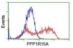 PPP1R15A Mouse anti-Human, Mouse, Clone: OTI2B11, lyophilized, TrueMAB