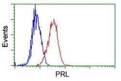 PRL Mouse anti-Human, Clone: OTI6B1, lyophilized, TrueMAB 100 &mu;g; Unconjugated:Antibodies,