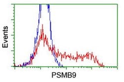 PSMB9 Mouse anti-Human, Clone: OTI1C4, lyophilized, TrueMAB 100 &mu;g;