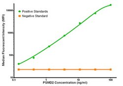PSMD2 Mouse anti-Human, Clone: OTI1B5, liquid, TrueMAB 100 &mu;g; Unconjugated:Antibodies,