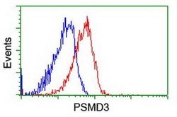 PSMD3 Monoclonal Antibody (OTI2A2), TrueMAB , OriGene 100 &mu;L; Unconjugated:Antibodies,