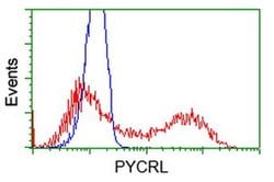 PYCRL Monoclonal Antibody (OTI5F7), TrueMAB , OriGene 100 &mu;L; Unconjugated:Antibodies,