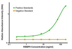 RBBP9 Mouse anti-Human, Biotin, Clone: OTI4E1, liquid, TrueMAB 50 &mu;g;