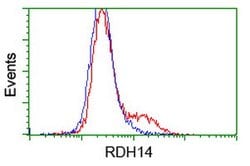 RDH14 Mouse anti-Human, Clone: OTI3E1, lyophilized, TrueMAB 100 &mu;g;
