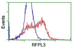 RFPL3 Mouse anti-Human, Clone: OTI2B6, lyophilized, TrueMAB 100 &mu;g;