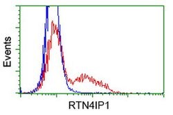 RTN4IP1 Mouse anti-Human, Clone: OTI1B2, lyophilized, TrueMAB 100 &mu;g;