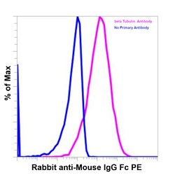 Invitrogen&trade;&nbsp;Goat anti-Mouse IgG (H+L) Superclonal&trade; Secondary Antibody, PE