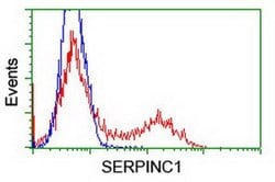 SERPINC1 Mouse anti-Human, Clone: OTI8D5, liquid, TrueMAB 100 &mu;L; Unconjugated:Antibodies,