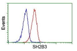 SH2B3 Monoclonal Antibody (OTI2B11), TrueMAB , OriGene 30 &mu;L; Unconjugated:Antibodies,