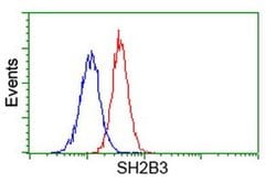 SH2B3 Monoclonal Antibody (OTI2B11), TrueMAB , OriGene 30 &mu;L; Unconjugated:Antibodies,