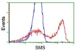 SMS Mouse anti-Human, Clone: OTI5E5, lyophilized, TrueMAB 100 &mu;g; Unconjugated:Antibodies,