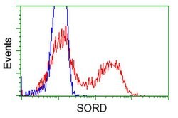 SORD Mouse anti-Human, Clone: OTI17E7, liquid, TrueMAB 100 &mu;L; Unconjugated:Antibodies,