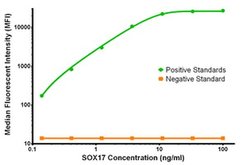 SOX17 Mouse anti-Human, Clone: OTI5G6, liquid, TrueMAB 100 &mu;g; Unconjugated:Antibodies,