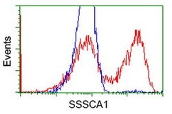 SSSCA1 Mouse anti-Human, Clone: OTI2F5, lyophilized, TrueMAB 100 &mu;g;