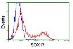 Sox17 Mouse anti-Human, Clone: OTI3B10, lyophilized, TrueMAB 100 &mu;g;