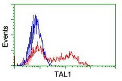 TAL1 Monoclonal Antibody (OTI5A5), TrueMAB , OriGene 30 &mu;L; Unconjugated:Antibodies,