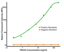 TBXAS Mouse anti-Human, Biotin, Clone: OTI2C1, liquid, TrueMAB 50 &mu;g;