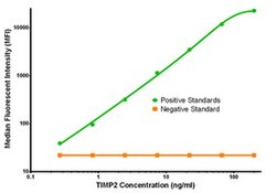 TIMP2 Mouse anti-Human, Clone: OTI1D7, liquid, TrueMAB 100 &mu;g; Unconjugated:Antibodies,