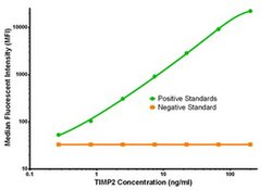 TIMP2 Mouse anti-Human, Clone: OTI1D7, liquid, TrueMAB 100 &mu;g; Unconjugated:Antibodies,