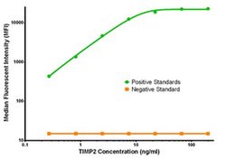 TIMP2 Mouse anti-Human, Biotin, Clone: OTI3H8, liquid, TrueMAB 50 &mu;g;