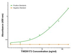 TMEM173 Mouse anti-Human, Clone: OTI4E12, liquid, TrueMAB 100 &mu;g; Unconjugated:Antibodies,