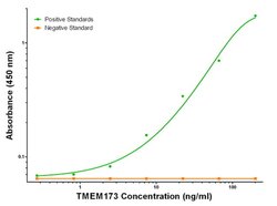 TMEM173 Mouse anti-Human, Clone: OTI4E12, liquid, TrueMAB 100 &mu;g; Unconjugated:Antibodies,