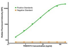 TMEM173 Mouse anti-Human, Clone: OTI4E12, liquid, TrueMAB 100 &mu;g; Unconjugated:Antibodies,