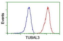 TUBAL3 Monoclonal Antibody (OTI5E4), TrueMAB , OriGene 30 &mu;L; Unconjugated:Antibodies,