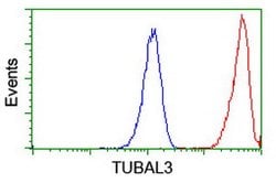 TUBAL3 Mouse anti-Human, Clone: OTI4D8, lyophilized, TrueMAB 100 &mu;g;