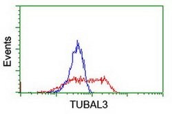 TUBAL3 Monoclonal Antibody (OTI3B7), TrueMAB , OriGene 100 &mu;L; Unconjugated:Antibodies,