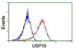 USP10 Mouse anti-Human, Clone: OTI1A10, liquid, TrueMAB 100 &mu;L; Unconjugated:Antibodies,