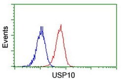 USP10 Mouse anti-Human, Clone: OTI1A10, liquid, TrueMAB 100 &mu;L; Unconjugated:Antibodies,