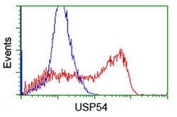 USP54 Mouse anti-Human, Clone: OTI1G6, lyophilized, TrueMAB 100 &mu;g;