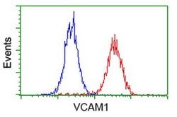 VCAM1 Mouse anti-Canine, Human, Clone: OTI4A10, lyophilized, TrueMAB 100